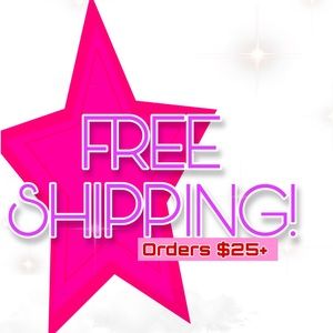 Free shipping!! Depop @mmzta